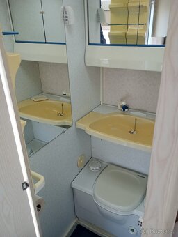 Karavan Home Car 395 - 18