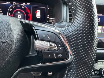 Škoda Kodiaq 2.0TDI 110kw DSG SPORTLINE VIRTUAL - 18