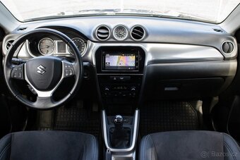 Suzuki Vitara 1.6 VVT Elegance 2WD - 18