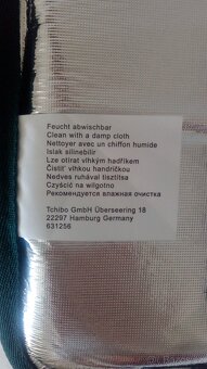 dámská trička + další položky - 18