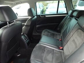 Škoda Superb 2,0 TDI, 4X4, AUTOMAT - 18