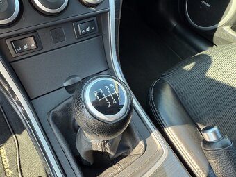 Mazda 6 Kombi 2.5 i 125Kw - 18