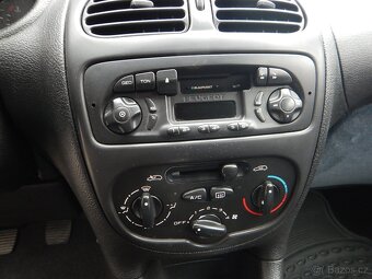 PEUGEOT 206, 1.4i, KLIMA - 18