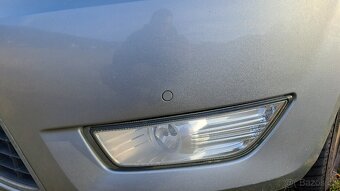 Ford Mondeo - 18