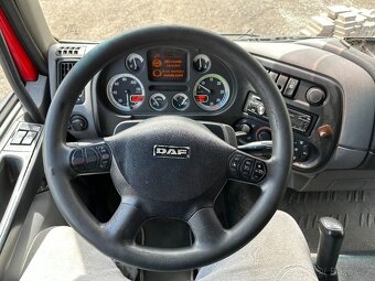 DAF LF 45.220 PLACHTA MĚCHY EURO5 - 18