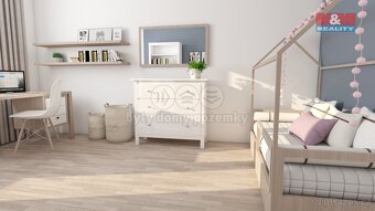 Prodej, rodinný dům 140 m2, pozemek 220 m2, Husinecká, Tábor - 18