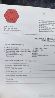 Renault Thalia 1,4i - 18