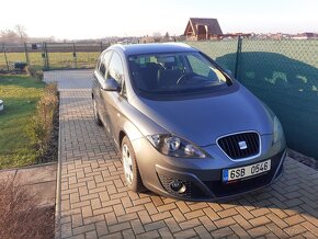 Seat Altea XL - 18