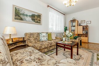 Prodej rodinného domu Úsilné - 18