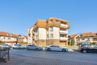 Krásný byt 3+kk 89m2 -REZERVOVÁNO - 18