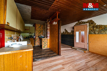 Prodej rodinného domu, 133 m², Hlavno - 18