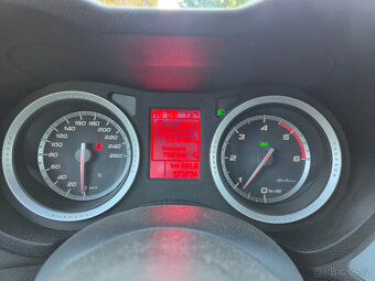 Alfa Romeo Brera 2.4 JTDm / 154kW / 2009 - 18