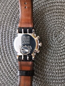 Hodinky pánské Swatch Swiss IRONY - 18