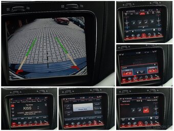 Fiat Freemont 2.0 Multijet Lounge 125kW 4WD - 18