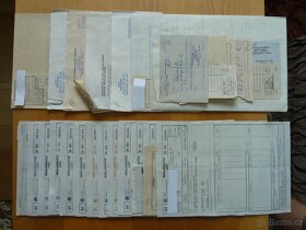 Prodám ŠKODA 120L - 18