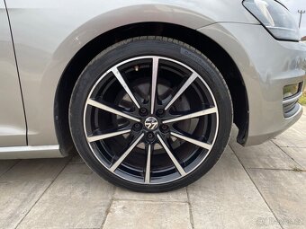 Volkswagen Golf 1.4TSI 103kW DSG2014 Highline-prav.servis-ČR - 18