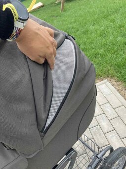 Koarek  3v1-  inglesina ptia , vajico - 18