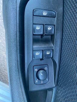 Octavia combi 4 2.0 TDI 110 kw DSG 2021 - 18