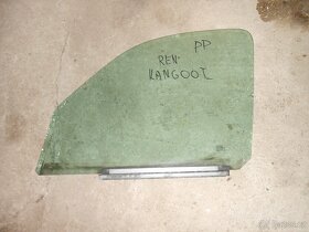 Renault Kangoo 1.9D veškeré díly z vozu - 18