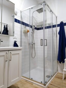 PRODÁVÁM DVOUBYTOVÝ APARTMÁN NA SEVERU SARDINIE - 18