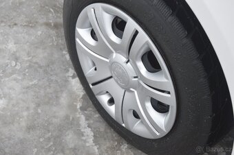 Škoda Fabia 1.2 KLIMATIZACE - TEMPOMAT - 18