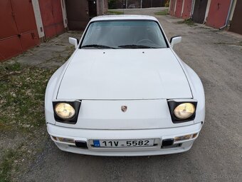 Porsche 944 - 18
