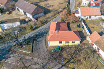 Prodej rodinného domu, 208 m², Žleby-Zehuby, pozemek 508 m² - 18