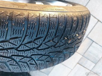 Kola ALU Honda 16" - 18