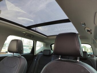 Seat Ateca DSG 4Drive FullLED BEATS NAVI PANORAMA KAMERA - 18
