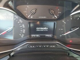Citroen Berlingo 1,2 PureTech, 79.149 km - 18