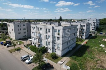 Velký Osek, prodej bytu 2+kk/B/P 63 m2, okr. Kolín - 18