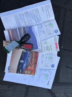 Ford Focus ST 2,0 184KW,Kůže,KeyFree,Recaro,Xenon,Winterpake - 18