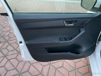 Škoda Fabia 1.0TSi NEBOURÁNO 1.MAJ.ČR DPH VÝHŘEV - 18