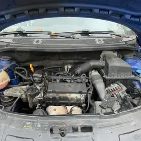 Škoda Fabia 2009 1.2 benzín 51kw combi - 18