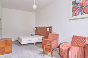 Prodej hotelu, rehab. centrum, 5013 m², Trubín, ul. Hlavní - 18