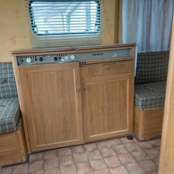 Adria 350 - 18