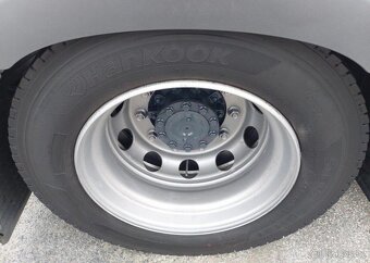 Prodám Tahač MAN TGX 18.480 4x2 LLS-U - 18