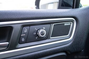 Volkswagen Touareg II 3.0TDI V6 180kW automat, vzduch - 18