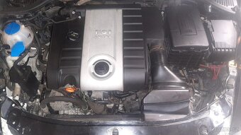 Škoda Octavia RS 147kW BWA 2009 moc pěkná, ČR, nerezavá - 18