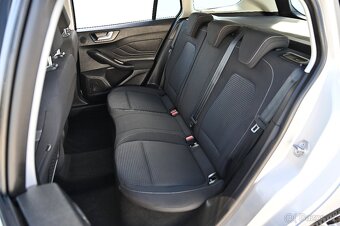 Ford Focus 1.5TDCi 88KW Cool 9/2020 - 18