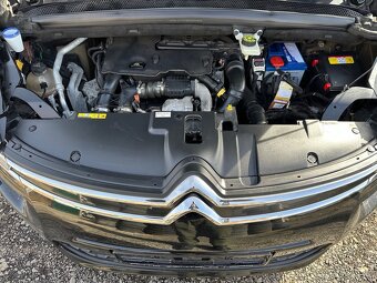 Citroen C4 Grand Picasso, 1.6 HDI, 7 míst, rok 2015 - 18