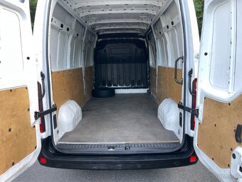 Renault Master,  2,3 dCi 110kW L3H2 nové v ČR - 18