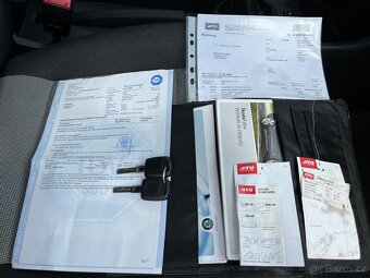 ŠKODA FABIA 1. 4 MPI GARANTUJEME KM 80.000 km - 18