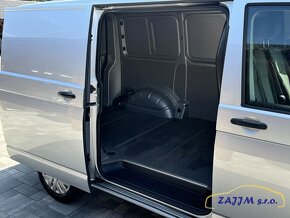 VW Transportér T6 2.0TDI 81.000km 7/2019 odpis DPH - 18