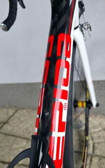 Silniční kolo Gepida Bandon 1100 Carbon – velikost 54cm (M) - 18