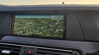 530xd Touring xDrive F11 softclose - 18