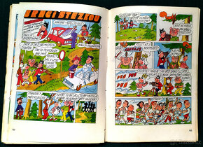 ČTYŘLÍSTEK 160 DUP+HALÓ,TADY ČTYŘLÍSTEK neúplný čti text - 18