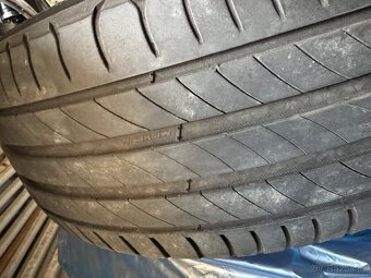 BMW E91 320D (M47) - 18
