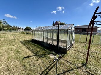 Rodinný dům, zahrada, garáž v atraktivní lokalitě obce Starý - 18