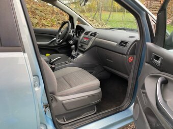 Ford C-max 1,8 diesl 85 kW - 18